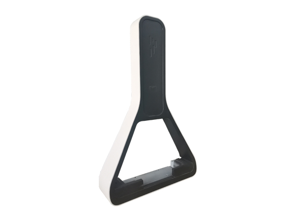 RIM成型加工外壳